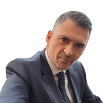Stefano Paterno, psicologo
